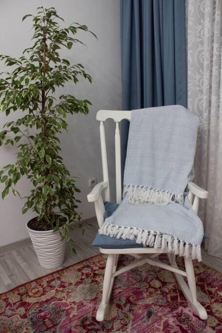 Bluebird, 2 Bedroom Stylish In Apartament