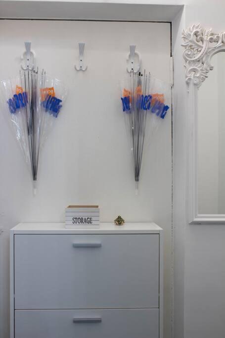 Bluebird, 2 Bedroom Stylish In Apartament *