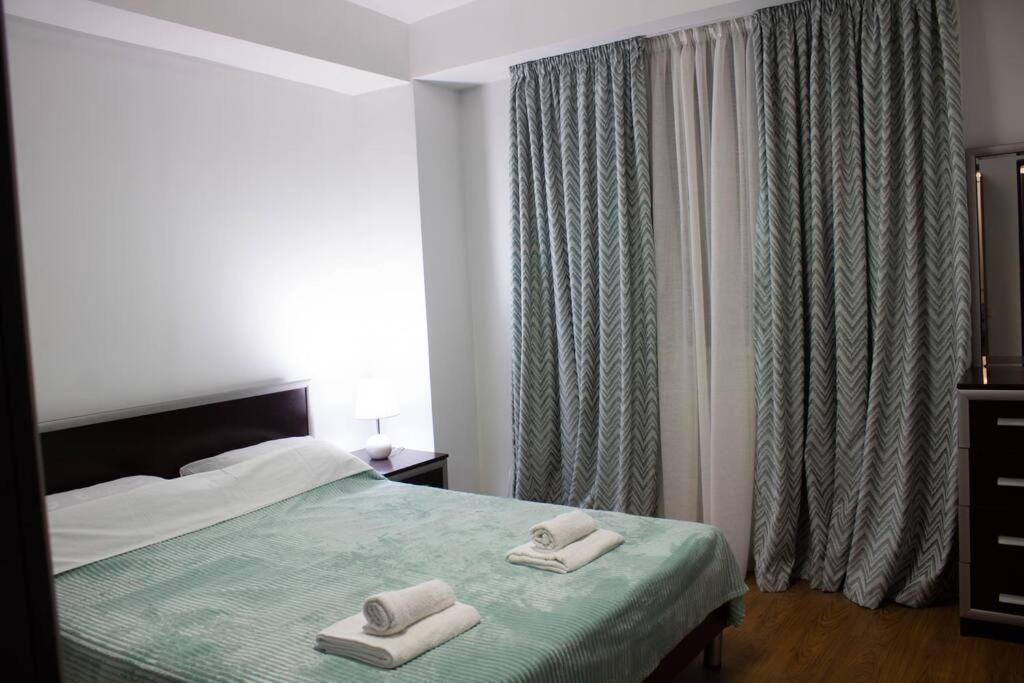 Apartament Bluebird, 2 Bedroom Stylish In *