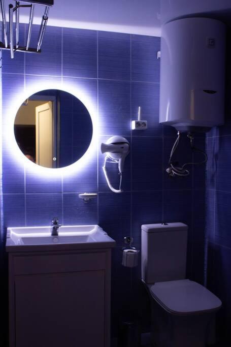 Bluebird, 2 Bedroom Stylish In Apartament Batumi